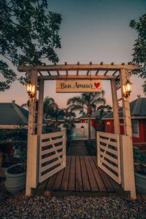 Bon Amour Punta del Diablo